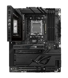 Tarjeta Madre Asus Rog Crosshair X870e Dark Hero Socket Am5, 4 Ddr5-sdram, Wifi